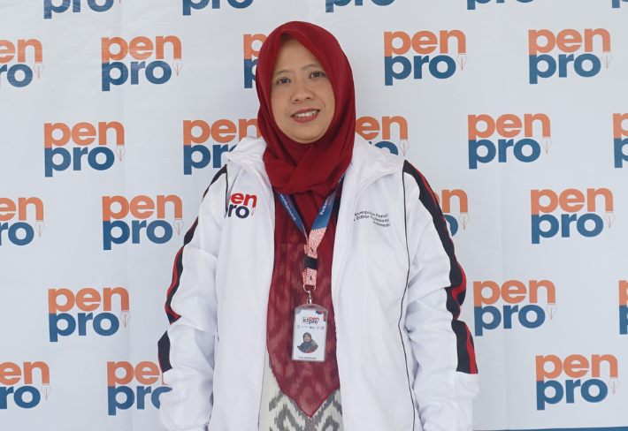 Foto Irma Susilowati